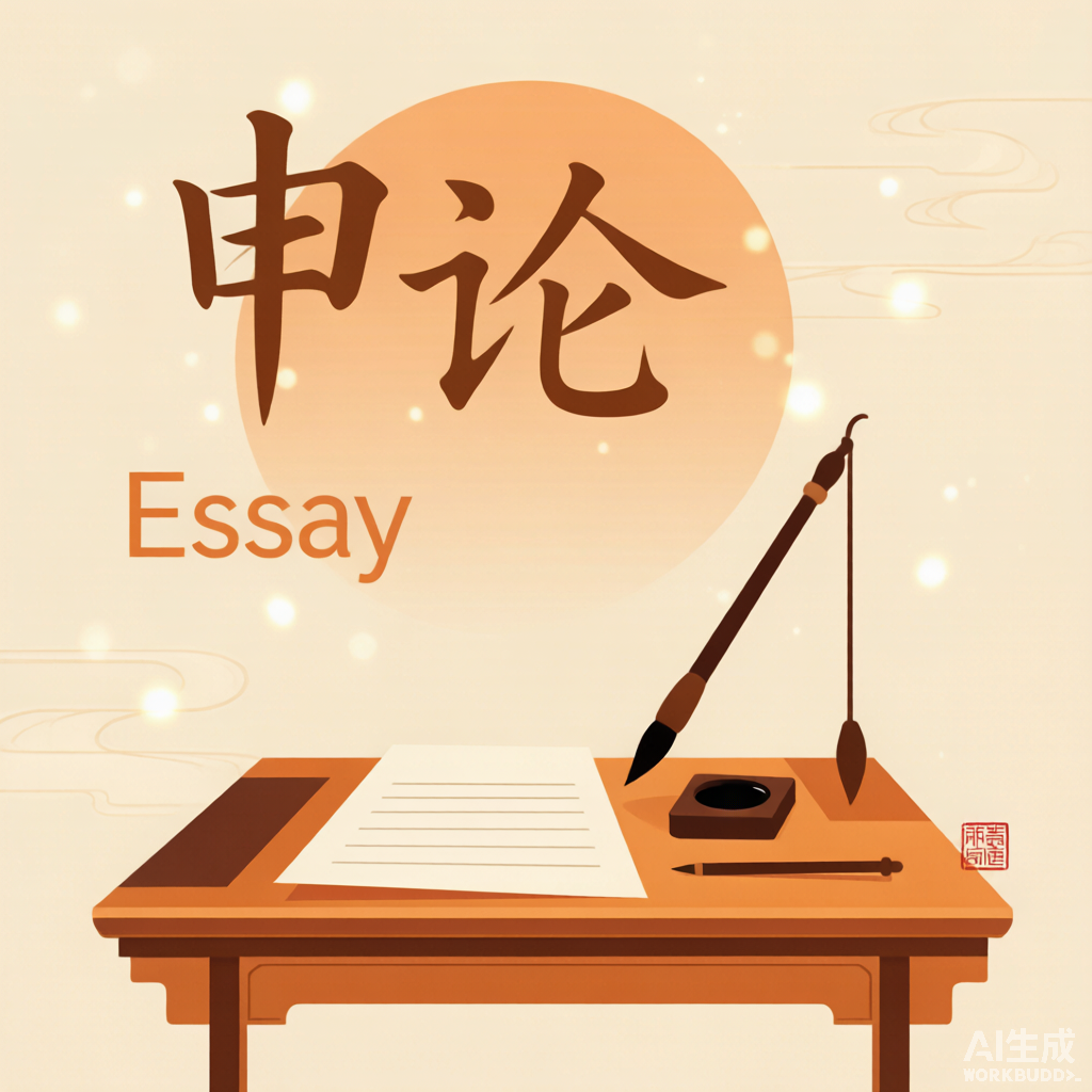 申论大作文素材宝典